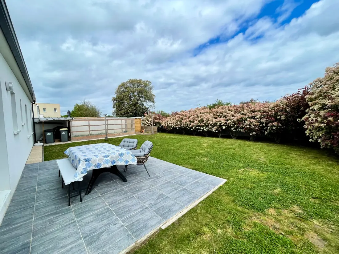 Maison de Vacances Bretignolles-sur-Mer 306