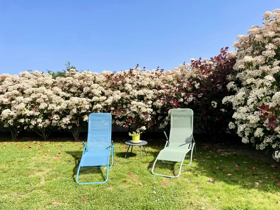 Maison de Vacances Bretignolles-sur-Mer 306