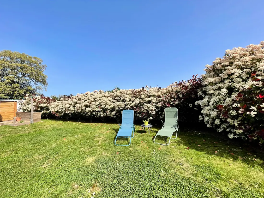 Maison de Vacances Bretignolles-sur-Mer 306