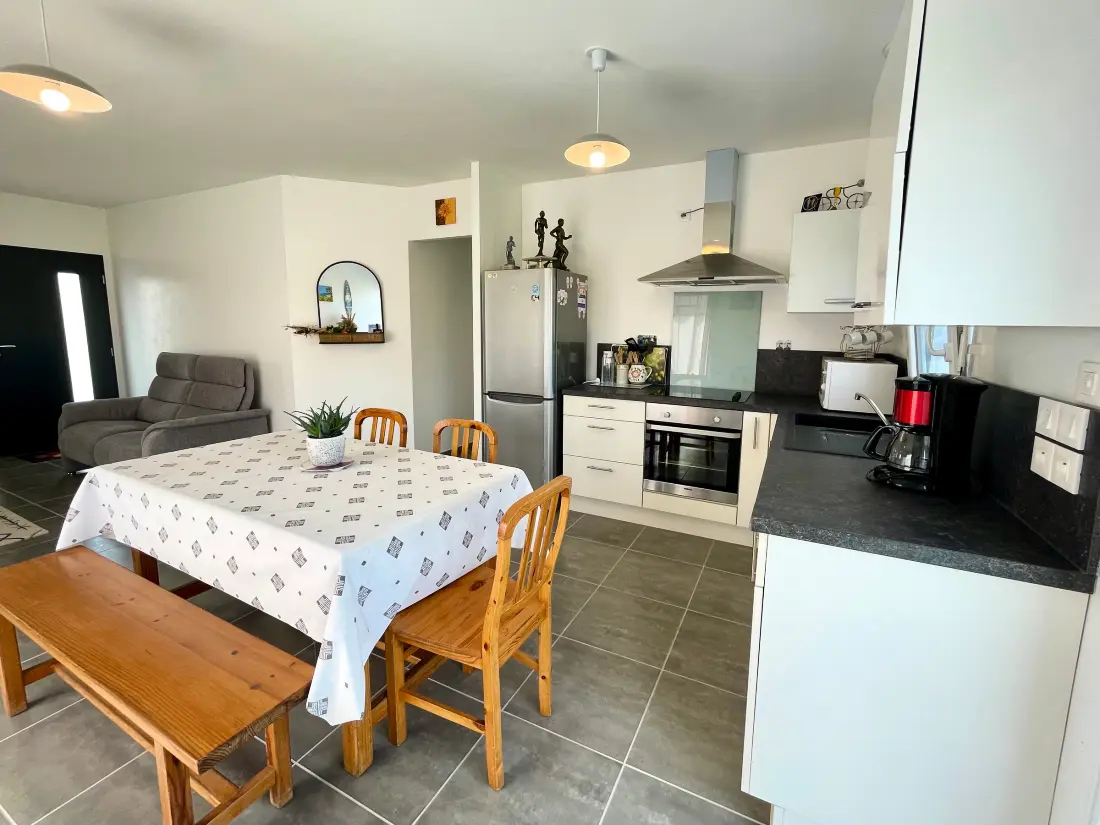 Maison de Vacances Bretignolles-sur-Mer 306