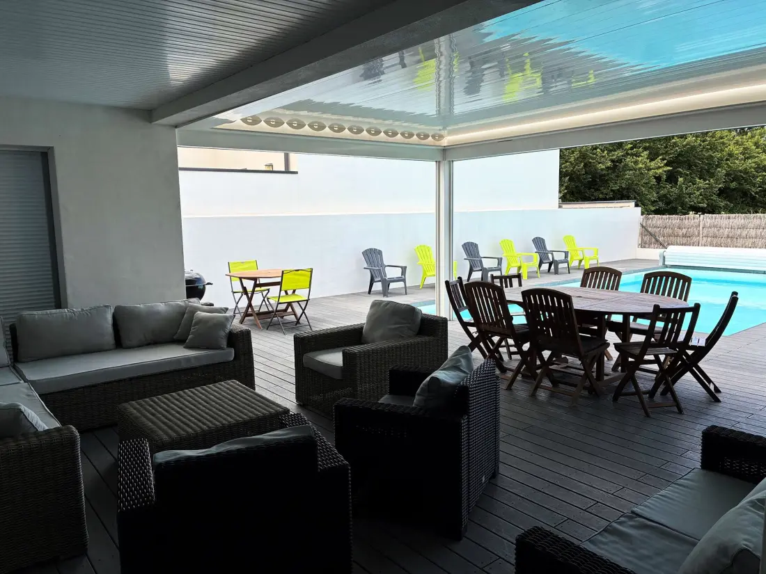 Maison de Vacances Bretignolles-sur-Mer 310