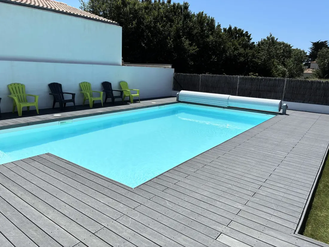 Maison de Vacances Bretignolles-sur-Mer 310