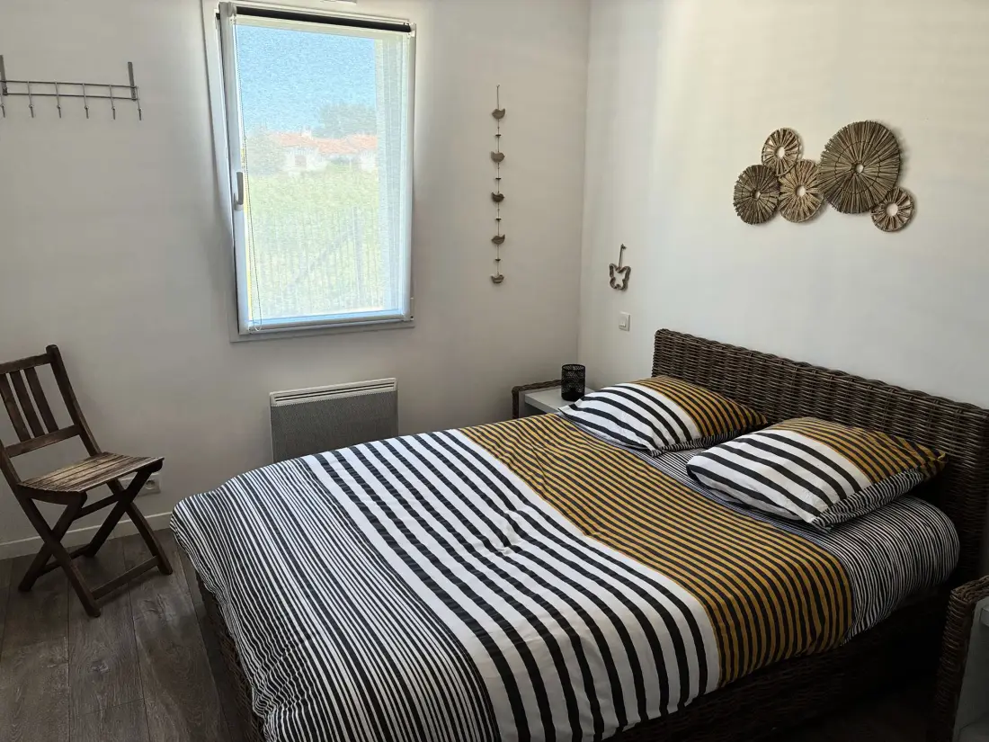 Maison de Vacances Bretignolles-sur-Mer 310