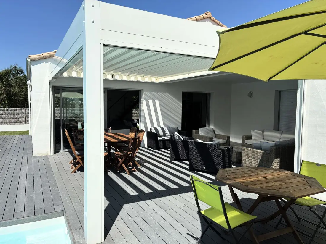 Maison de Vacances Bretignolles-sur-Mer 310
