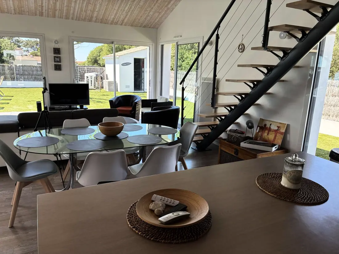Maison de Vacances Bretignolles-sur-Mer 310
