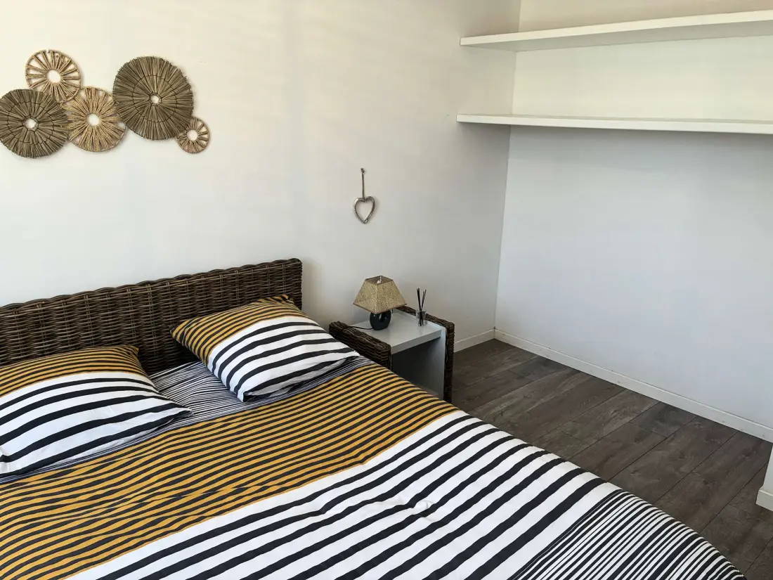 Maison de Vacances Bretignolles-sur-Mer 310