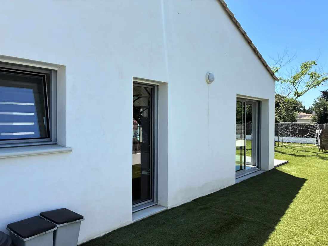 Maison de Vacances Bretignolles-sur-Mer 310