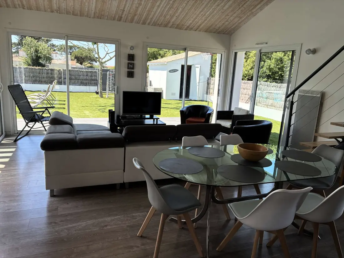 Maison de Vacances Bretignolles-sur-Mer 310