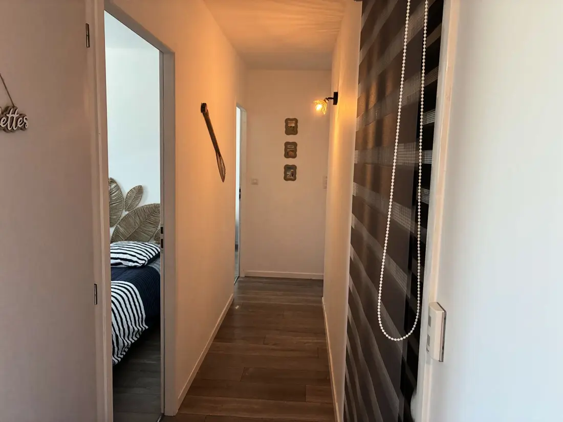Maison de Vacances Bretignolles-sur-Mer 310