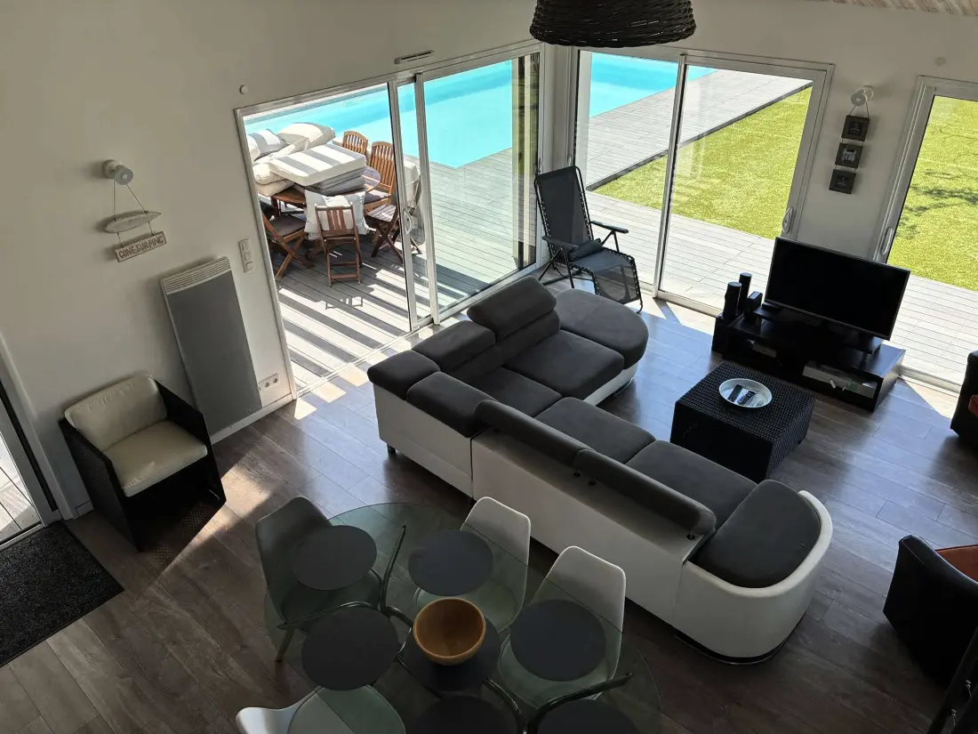 Maison de Vacances Bretignolles-sur-Mer 310