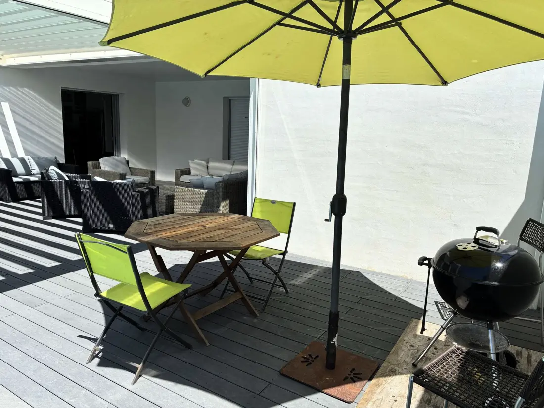 Maison de Vacances Bretignolles-sur-Mer 310
