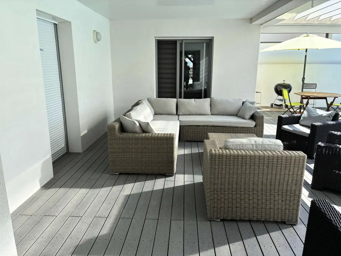 Maison de Vacances Bretignolles-sur-Mer 310
