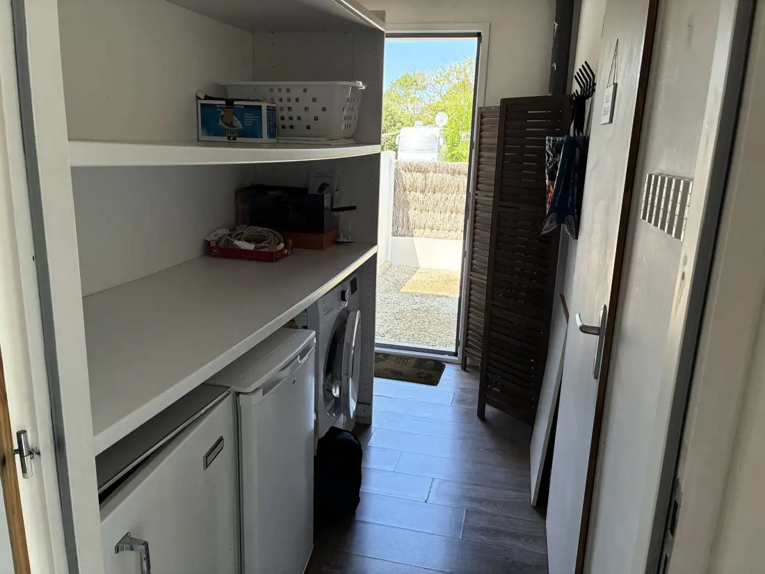 Maison de Vacances Bretignolles-sur-Mer 310