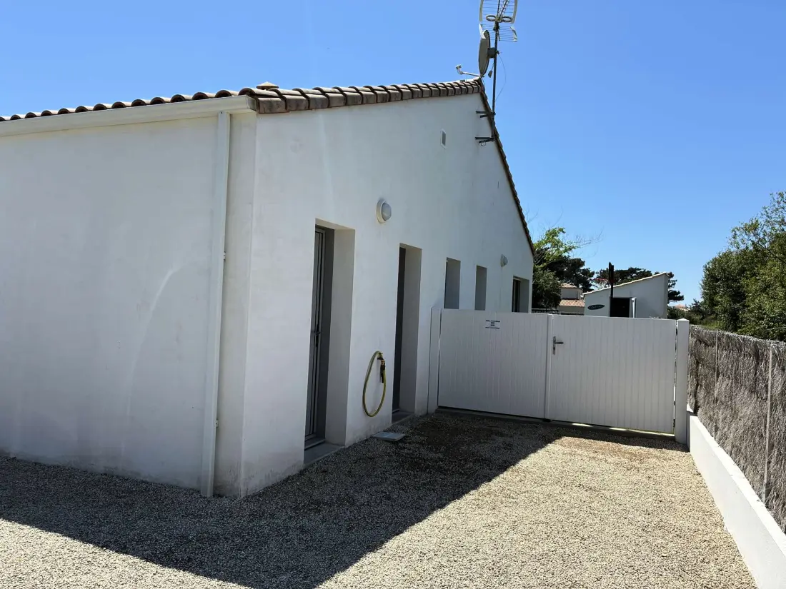 Maison de Vacances Bretignolles-sur-Mer 310
