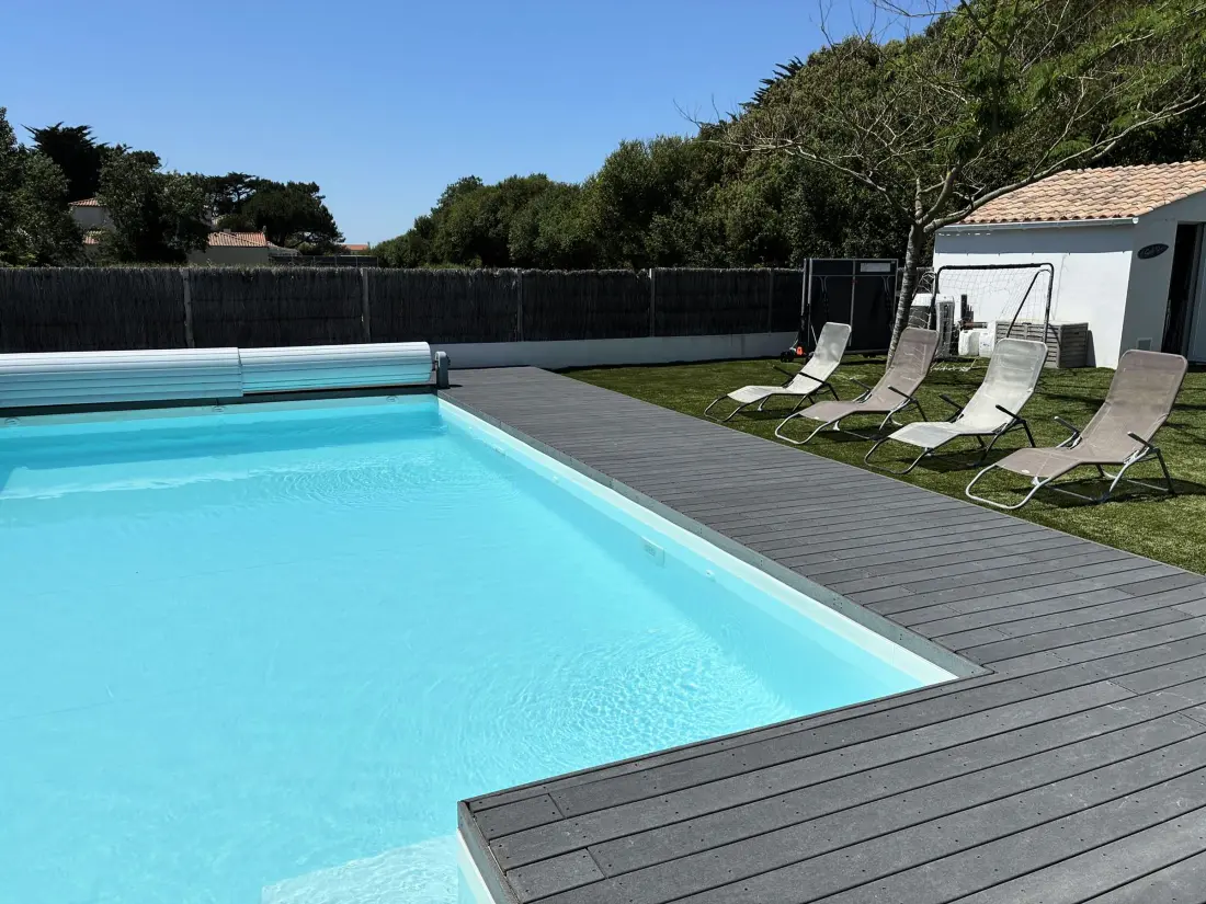 Maison de Vacances Bretignolles-sur-Mer 310