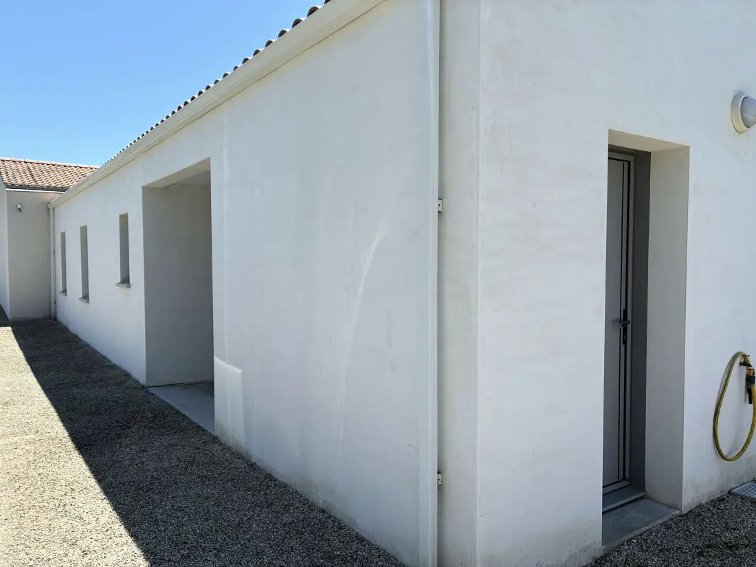Maison de Vacances Bretignolles-sur-Mer 310