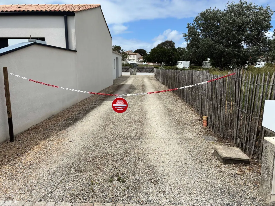 Maison de Vacances Bretignolles-sur-Mer 310
