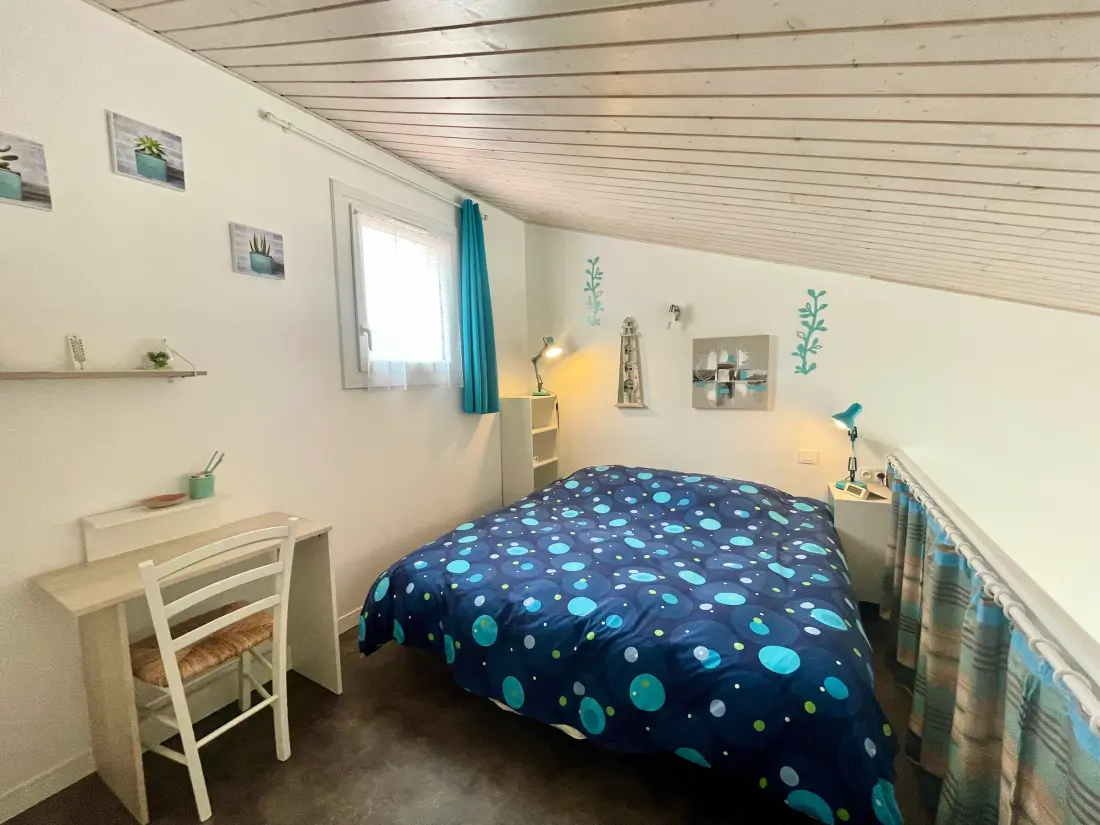 Maison de Vacances Bretignolles-sur-Mer 311