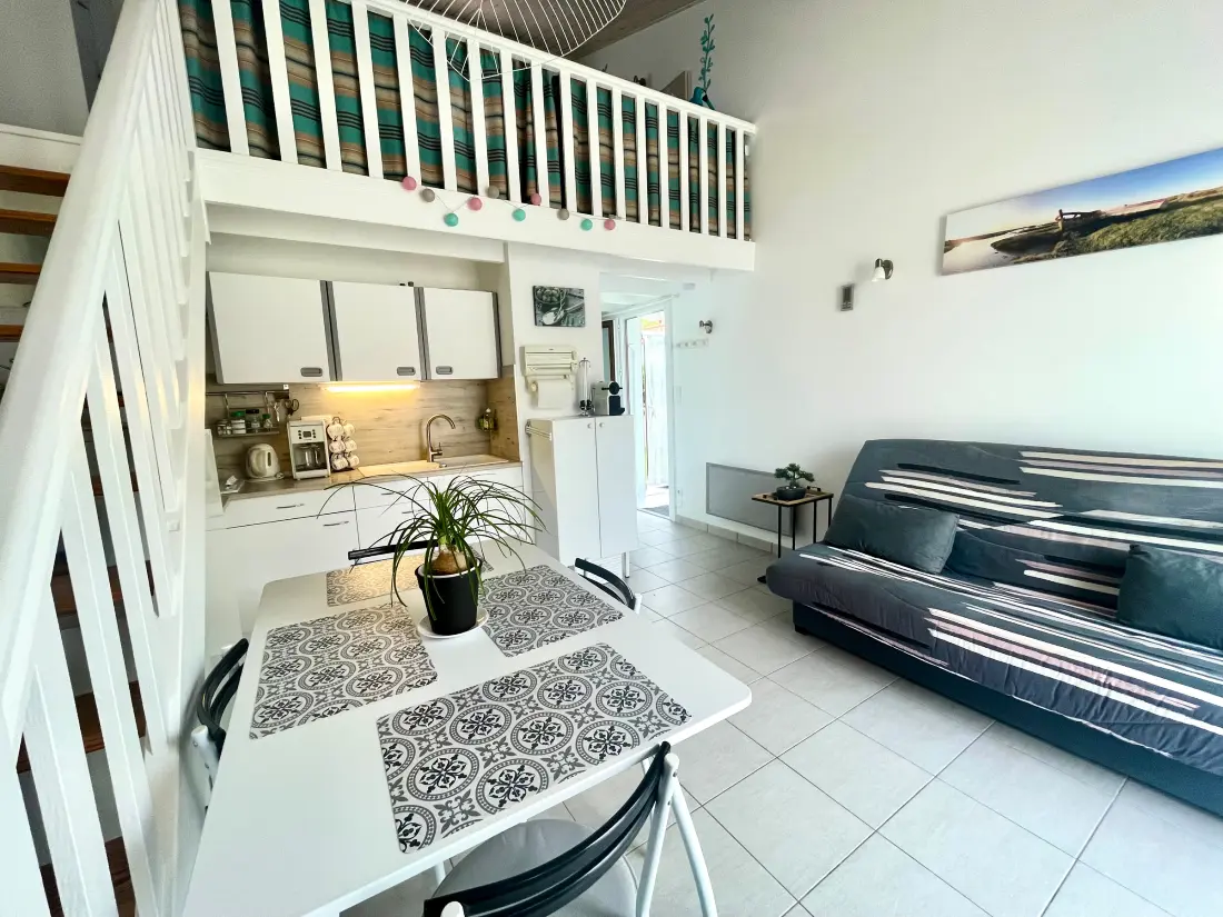 Maison de Vacances Bretignolles-sur-Mer 311