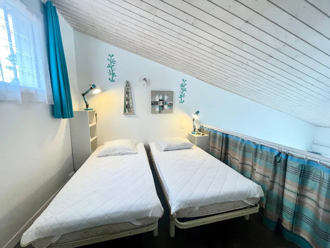 Maison de Vacances Bretignolles-sur-Mer 311