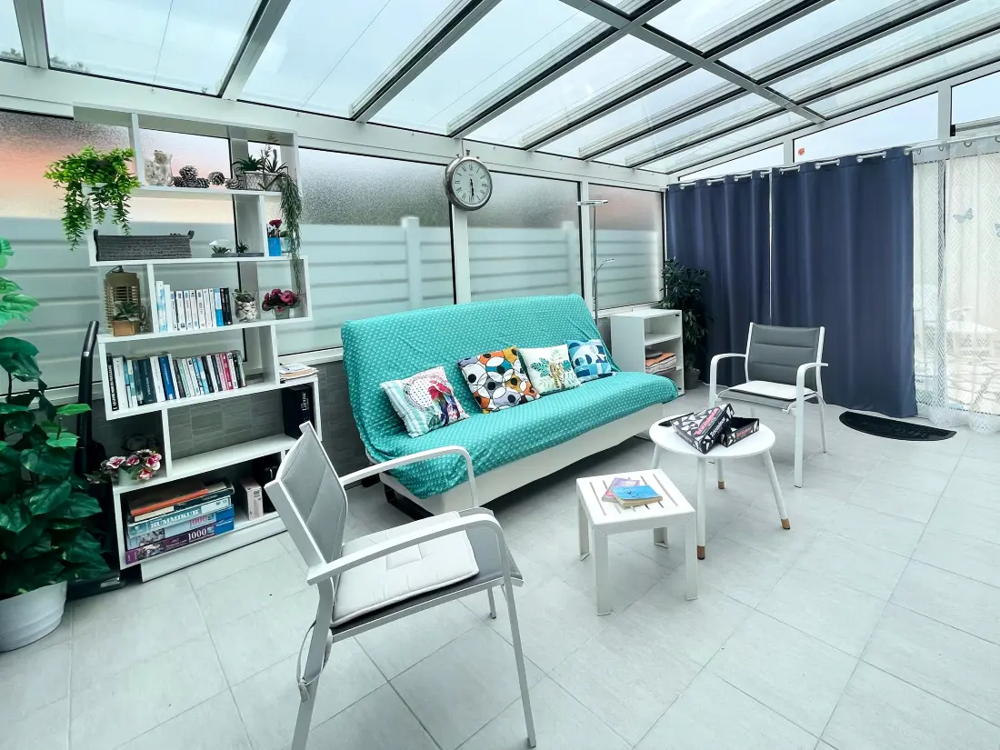 Maison de Vacances Bretignolles-sur-Mer 311