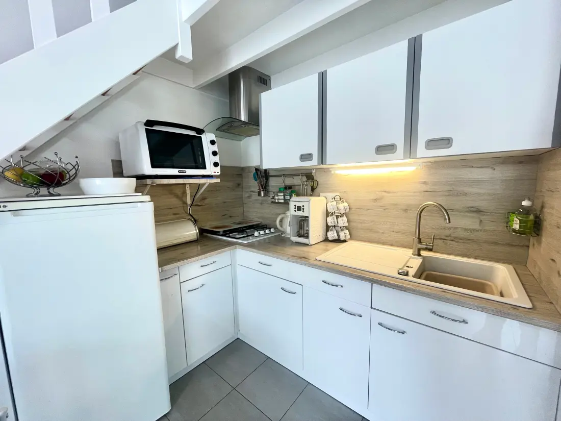 Maison de Vacances Bretignolles-sur-Mer 311