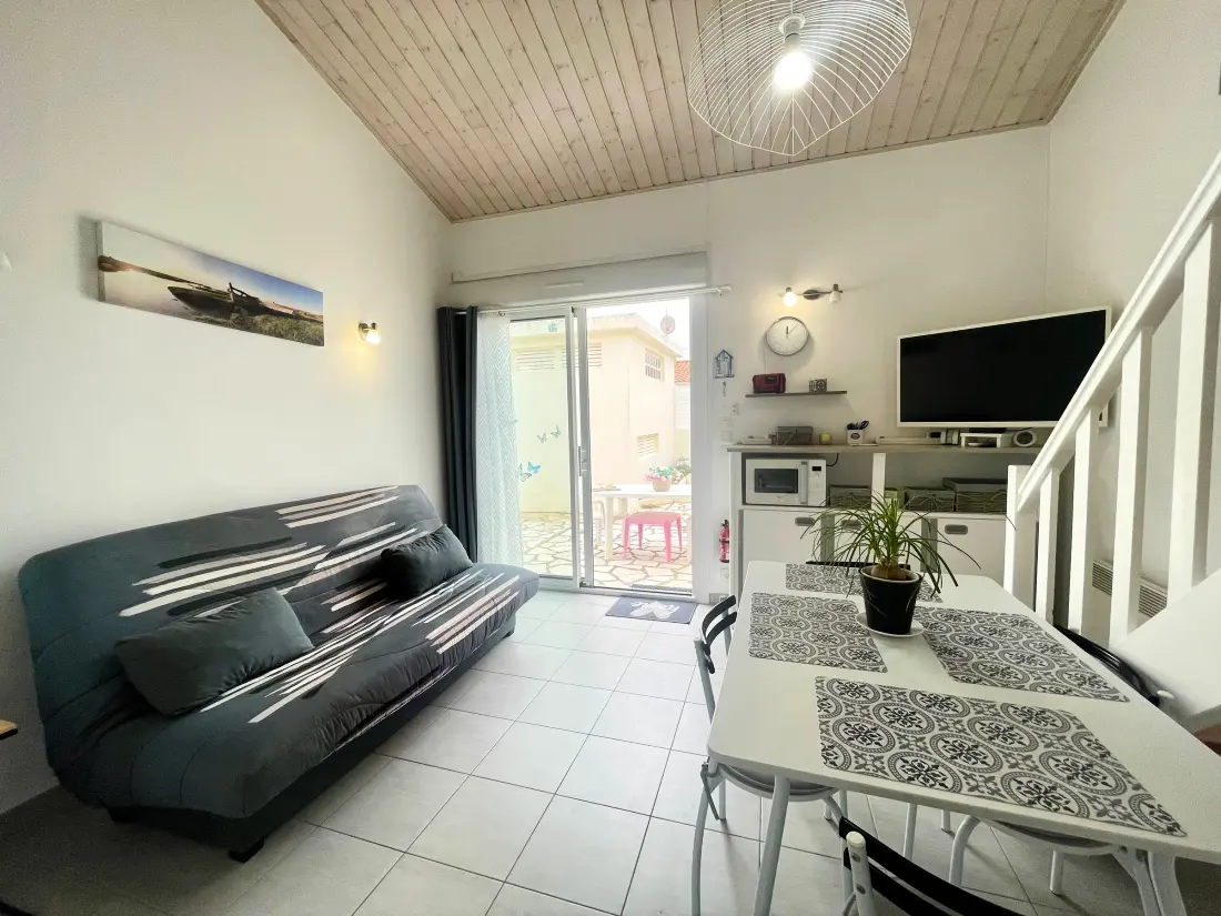 Maison de Vacances Bretignolles-sur-Mer 311