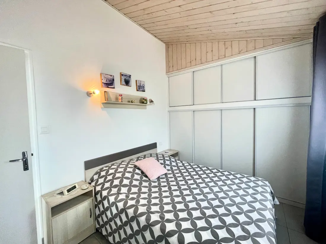 Maison de Vacances Bretignolles-sur-Mer 311
