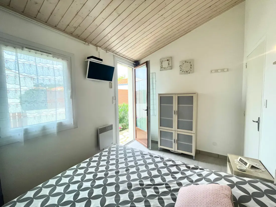 Maison de Vacances Bretignolles-sur-Mer 311