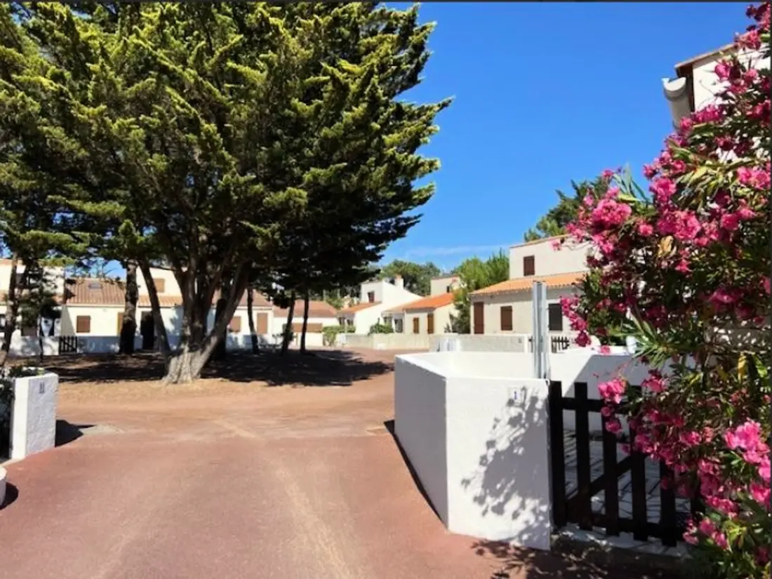 Maison de Vacances Bretignolles-sur-Mer 311