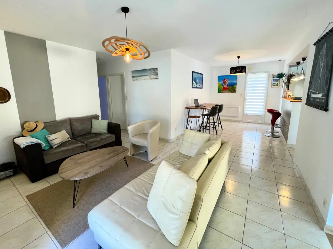 Maison de Vacances Bretignolles-sur-Mer 312