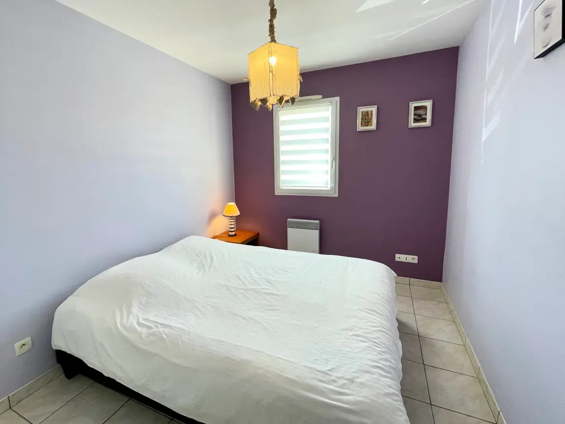 Maison de Vacances Bretignolles-sur-Mer 312
