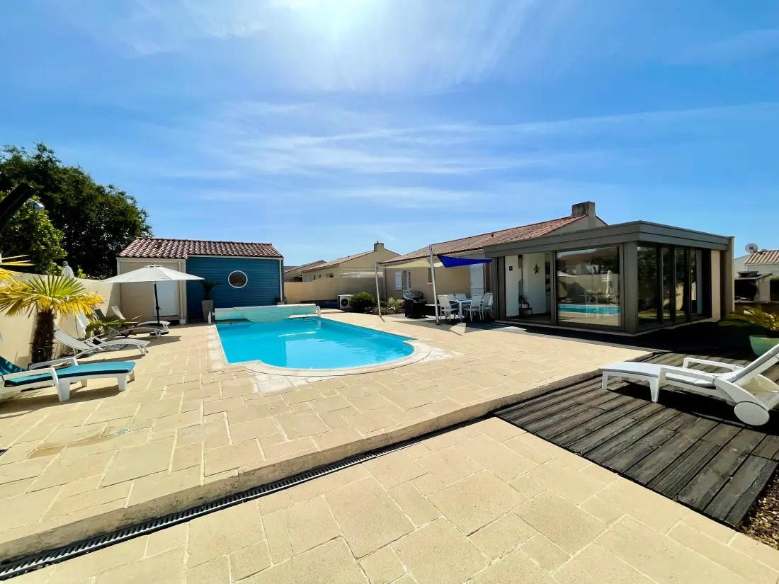 Maison de Vacances Bretignolles-sur-Mer 312