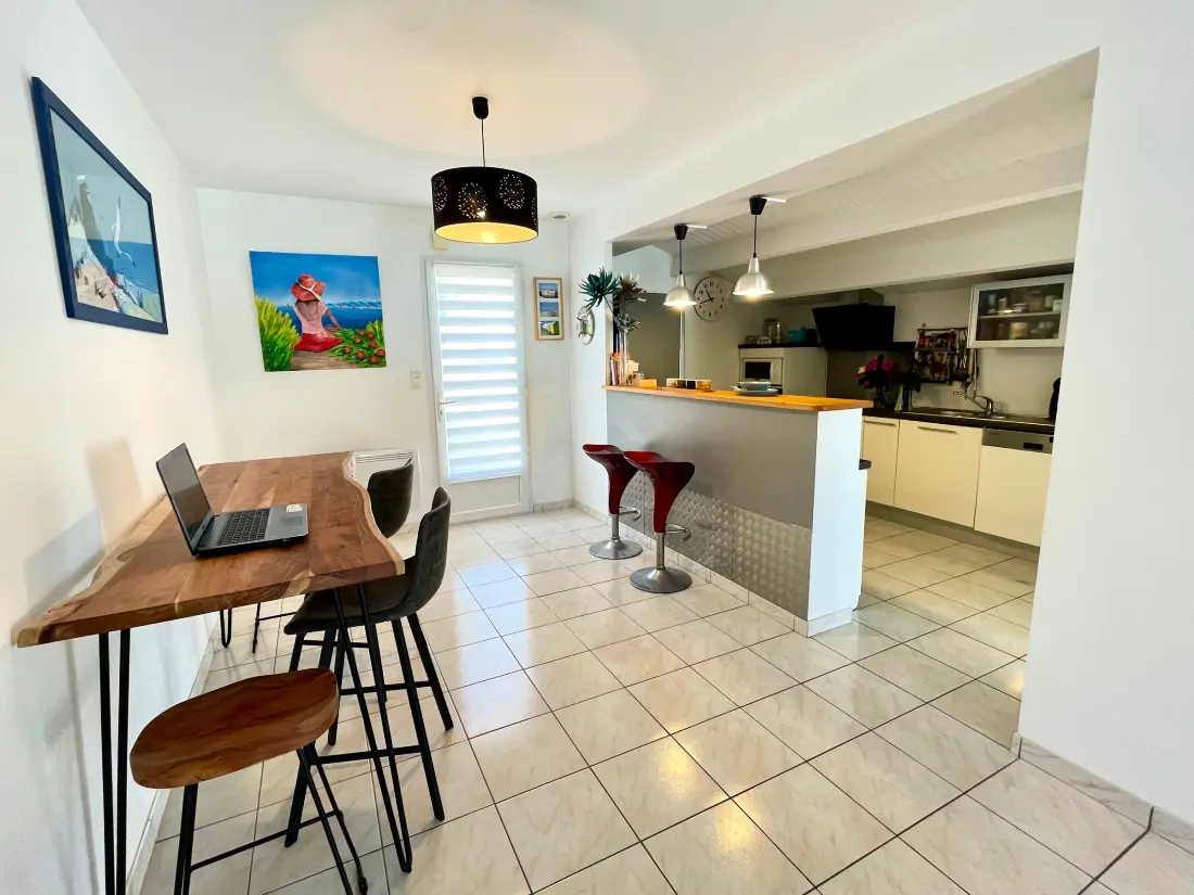 Maison de Vacances Bretignolles-sur-Mer 312