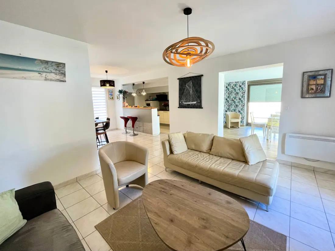Maison de Vacances Bretignolles-sur-Mer 312