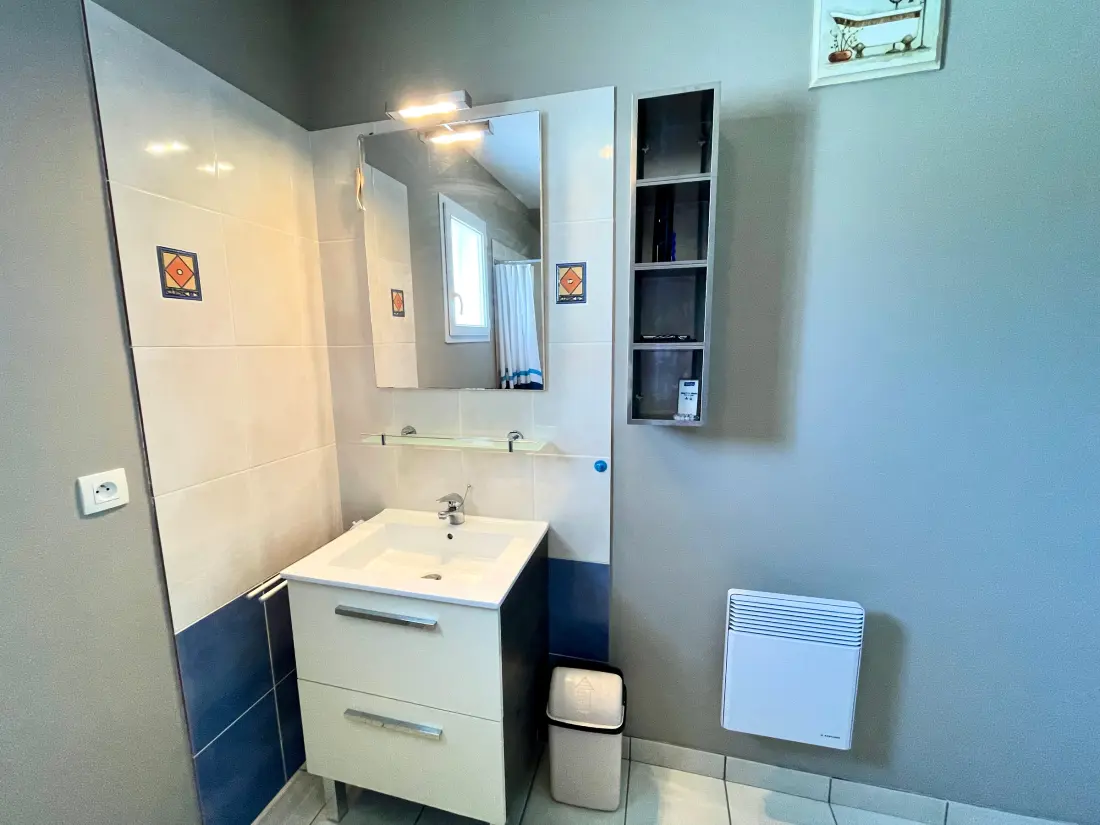 Maison de Vacances Bretignolles-sur-Mer 312