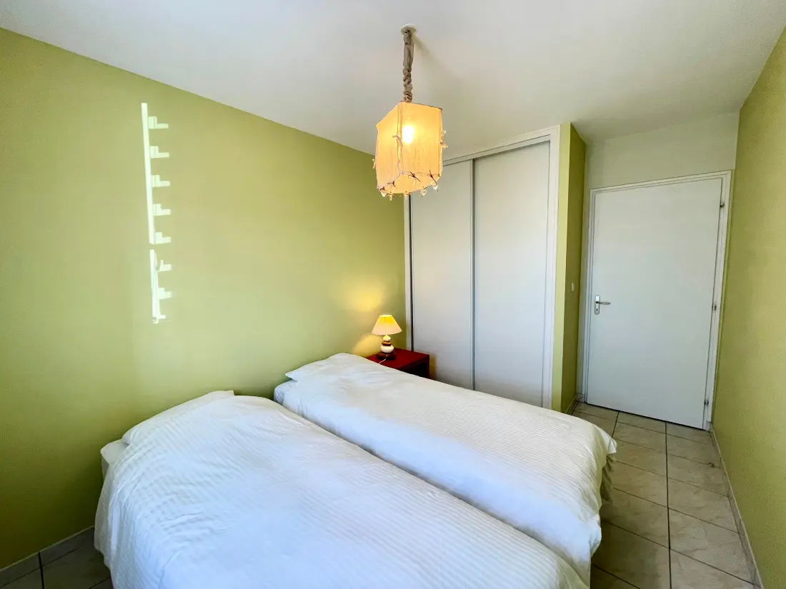 Maison de Vacances Bretignolles-sur-Mer 312