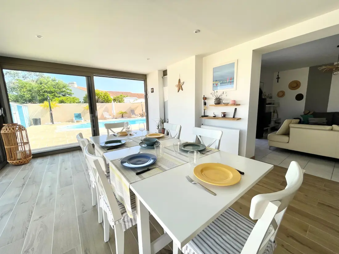 Maison de Vacances Bretignolles-sur-Mer 312