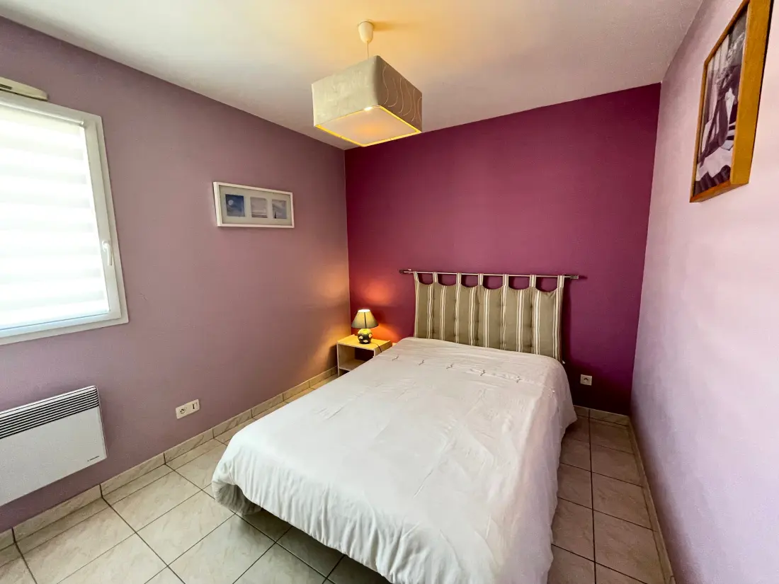 Maison de Vacances Bretignolles-sur-Mer 312