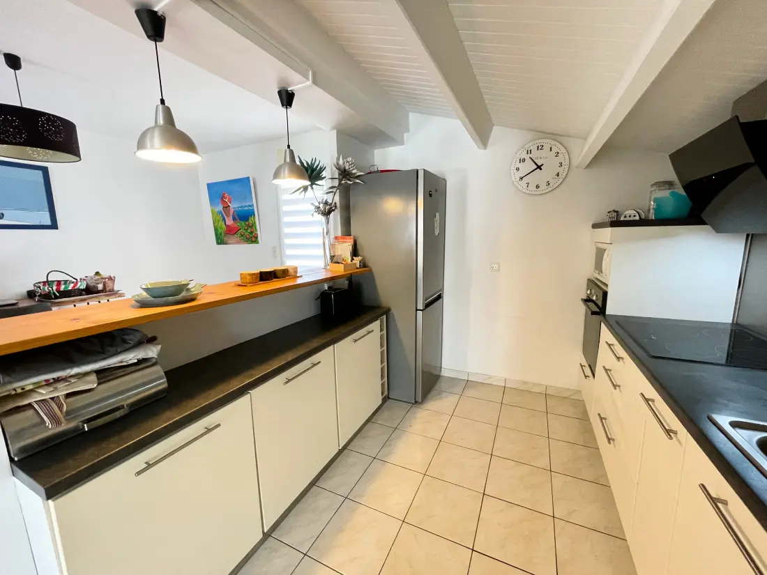 Maison de Vacances Bretignolles-sur-Mer 312