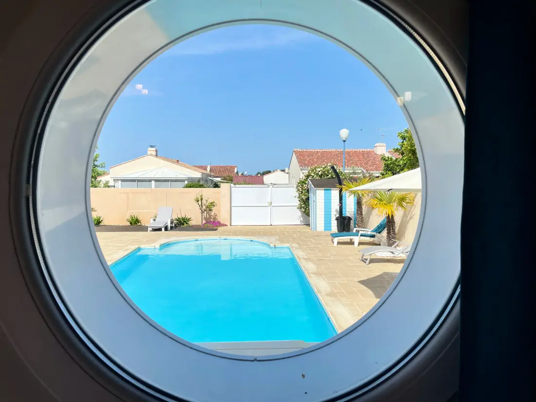 Maison de Vacances Bretignolles-sur-Mer 312