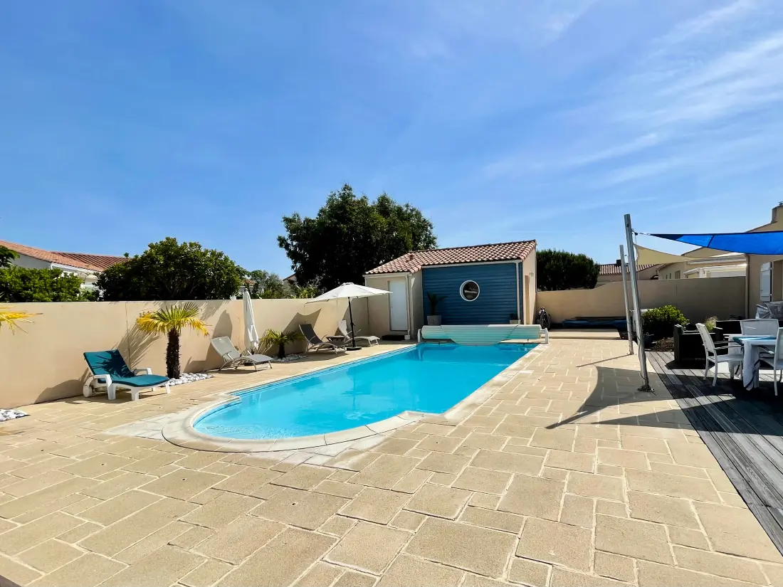 Maison de Vacances Bretignolles-sur-Mer 312