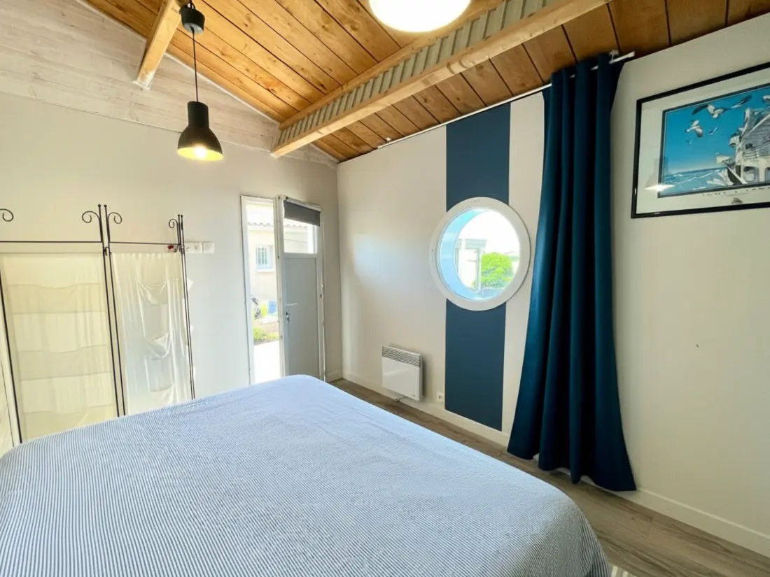 Maison de Vacances Bretignolles-sur-Mer 312