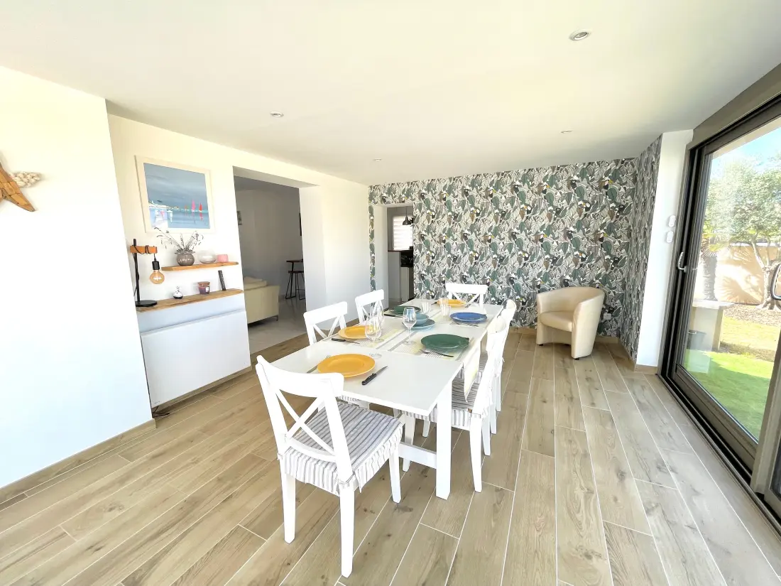 Maison de Vacances Bretignolles-sur-Mer 312