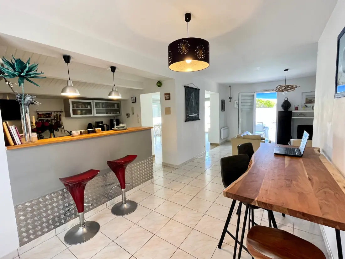 Maison de Vacances Bretignolles-sur-Mer 312