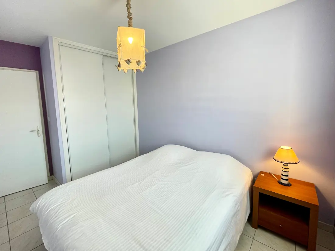 Maison de Vacances Bretignolles-sur-Mer 312