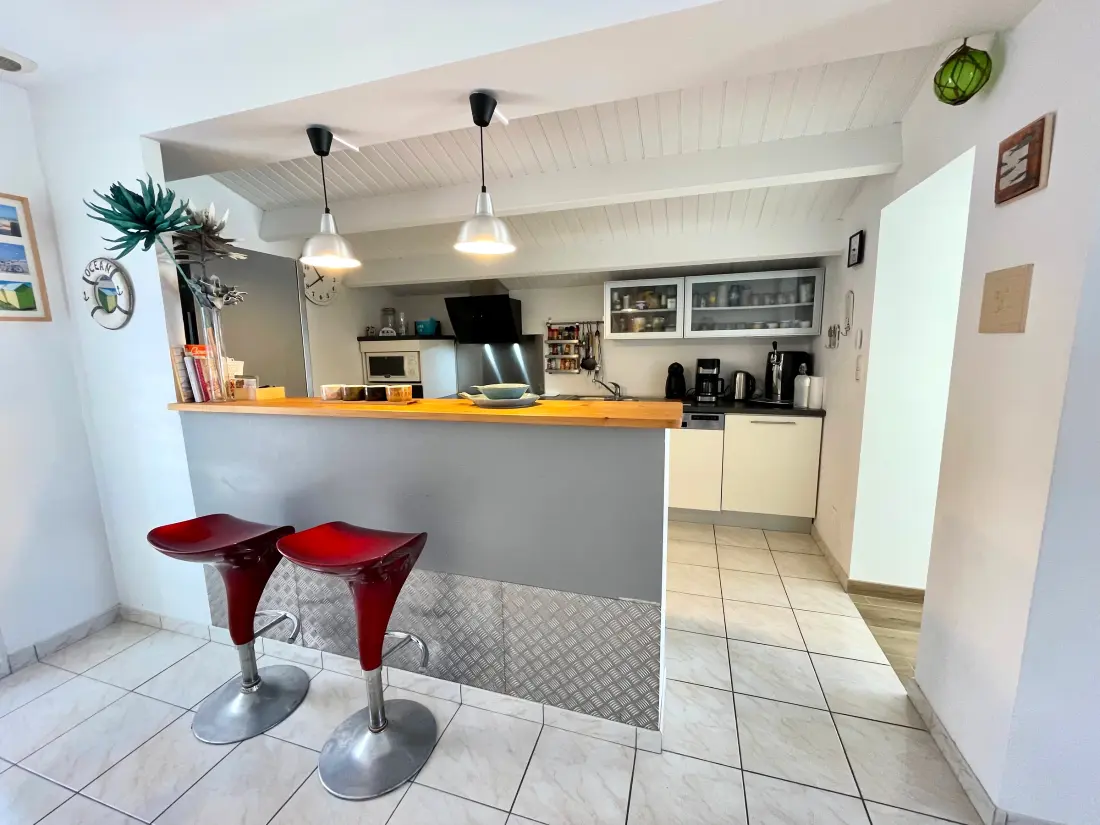 Maison de Vacances Bretignolles-sur-Mer 312