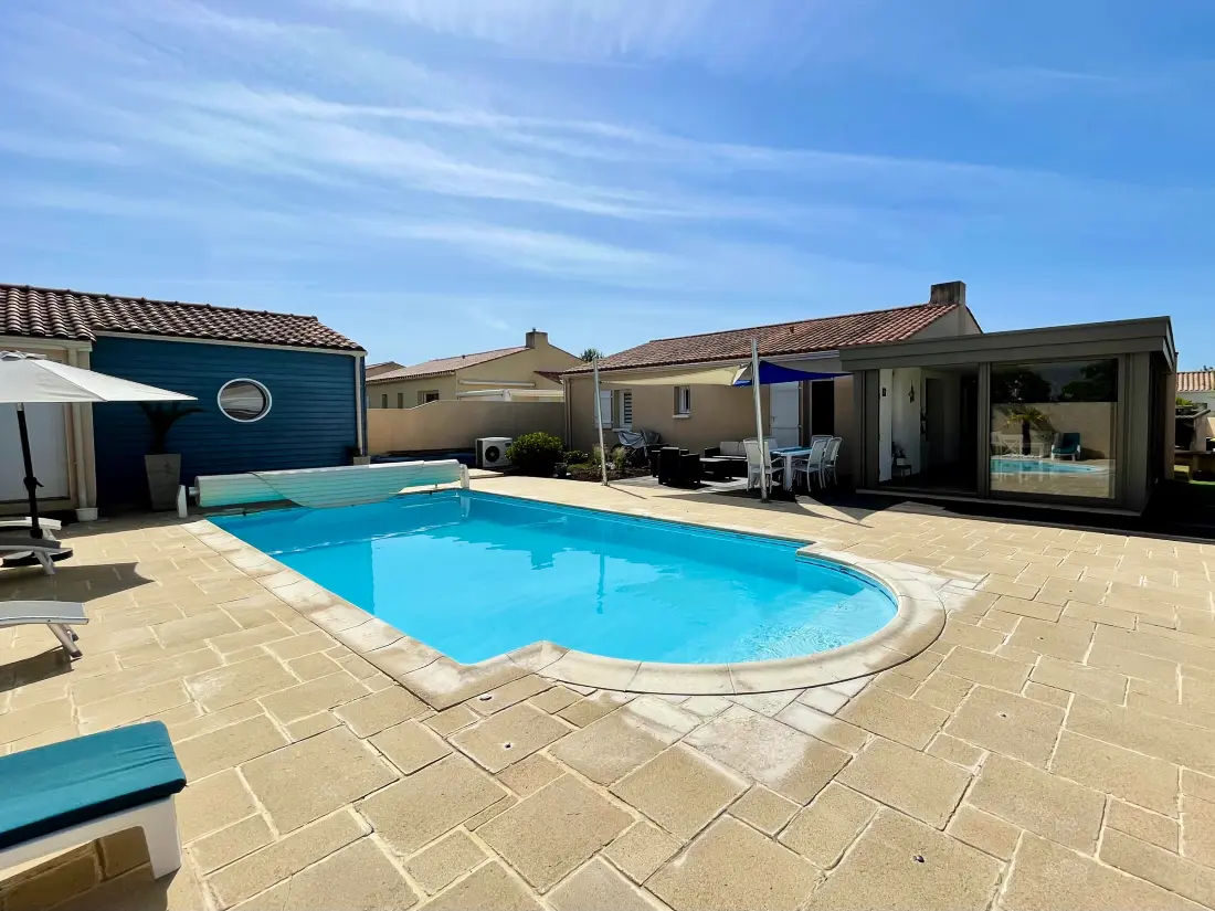 Maison de Vacances Bretignolles-sur-Mer 312