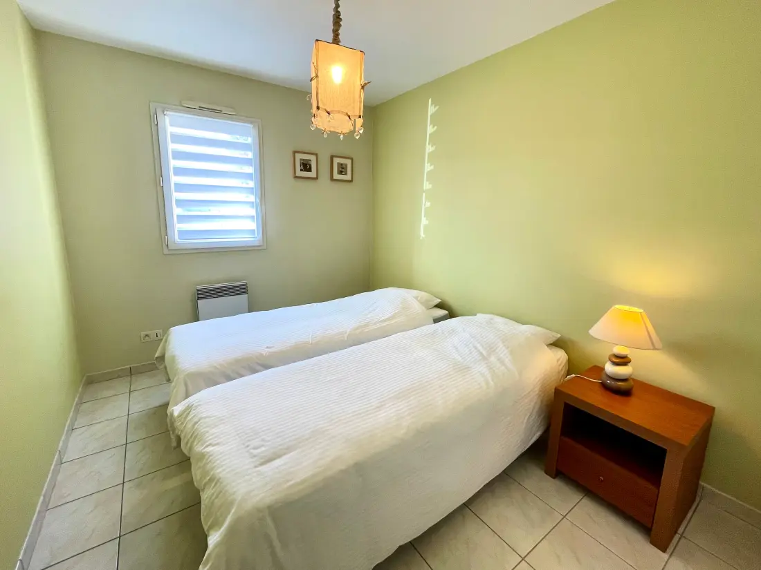 Maison de Vacances Bretignolles-sur-Mer 312
