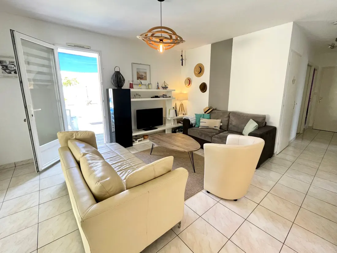 Maison de Vacances Bretignolles-sur-Mer 312